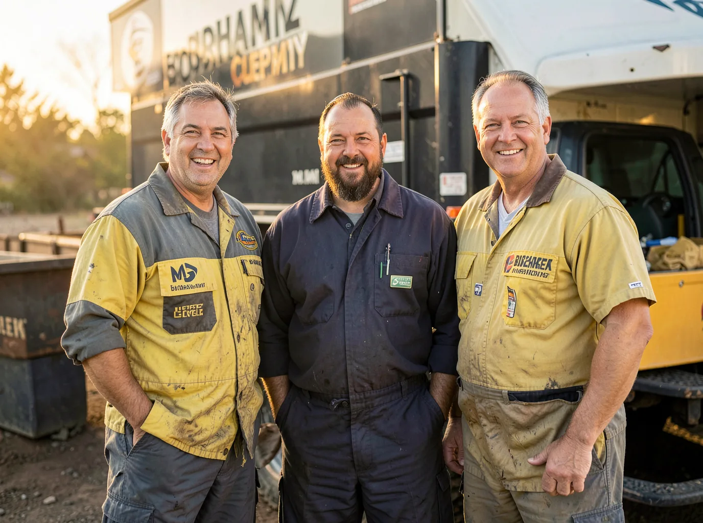 Sewage Cleanup company in Matador, TX