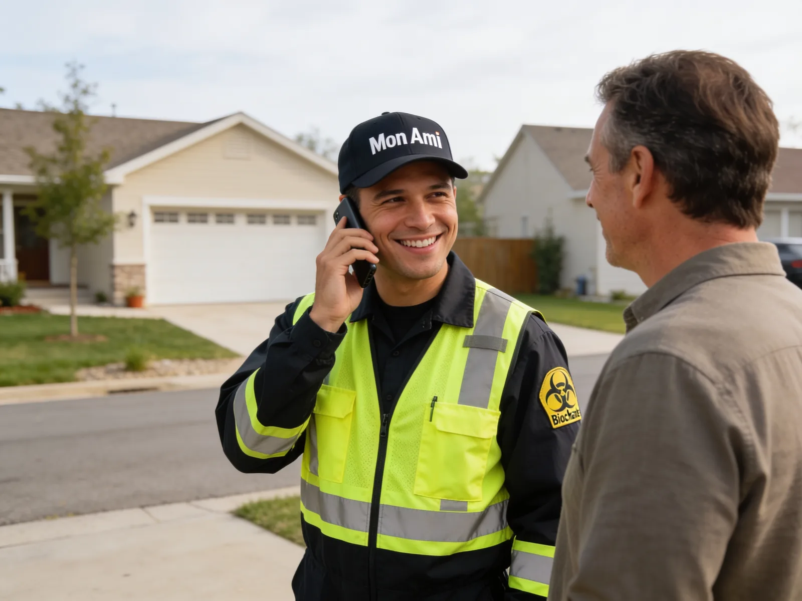 Sewage Cleanup Matador, TX FAQs